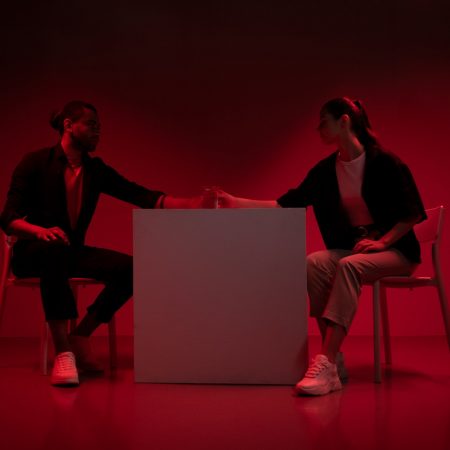 Πώς μπορεί η ερωτική επαφή να γίνει ένα σαδιστικό παιχνίδι τιμωρίας;