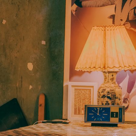 Αν δε φοβόμασταν κι οι δύο το «μετά»