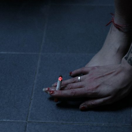 Μισό λεπτό να σε συγκρίνω με πρώην κι επιστρέφω