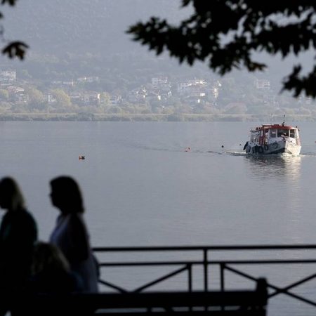 Γιάννενα: Η πόλη των ερωτευμένων φοιτητών