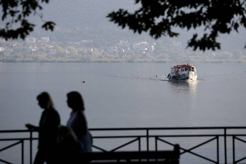 Γιάννενα: Η πόλη των ερωτευμένων φοιτητών