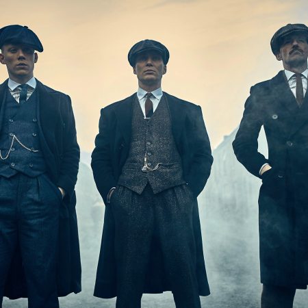 Η πραγματική ιστορία πίσω από τους Peaky Blinders