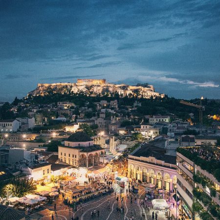 Πού να βγεις (και να χαθείς) στην Αθήνα όλες τις ώρες της ημέρας