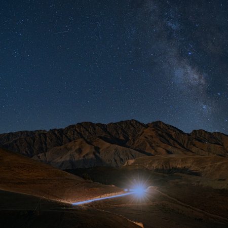 Αίγυπτος, Ιορδανία κι Ισραήλ: Ταξίδι για κιουνεφέ, ερήμους κι αέρα Ανατολής