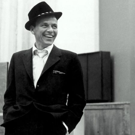 Λεπτομέρειες για την πολυτάραχη ερωτική ζωή του Frank Sinatra