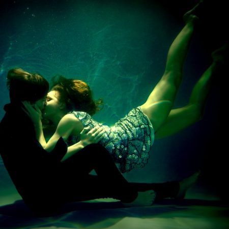 5 άτομα μοιράζονται ό,τι πιο grande έχουνε κάνει για έναν έρωτα