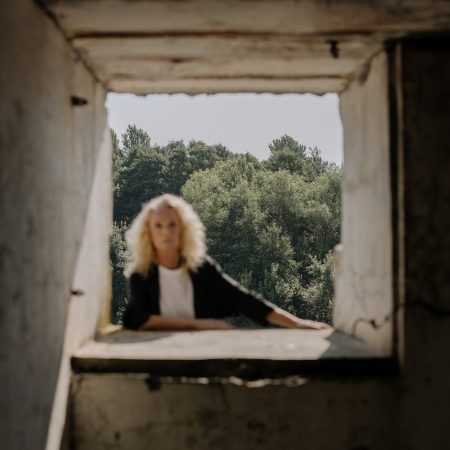 Καμιά φορά χρειάζεσαι το «η μαμά είναι εδώ» κι ας μεγάλωσες