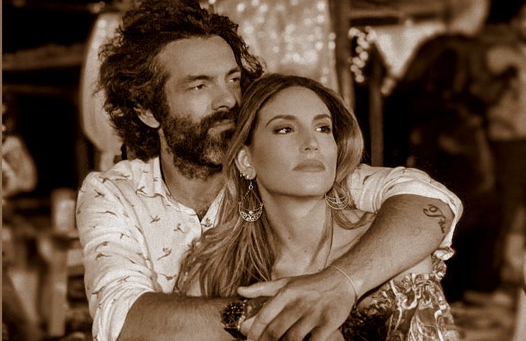 Αθηνά Οικονομάκου-Φίλιππος Μιχόπουλος: Η ιστορία τους