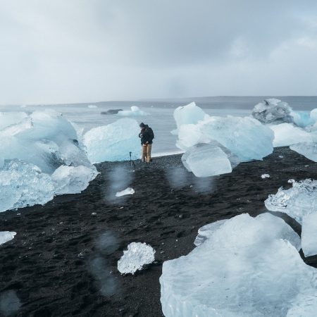 Ταξίδι στην Ισλανδία: Δεν έχει μόνο ηφαίστεια να δεις!