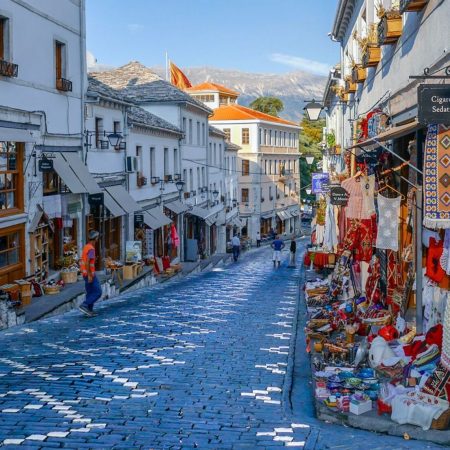 5 λόγοι που η όμορφη Αλβανία μένει ανεξερεύνητη