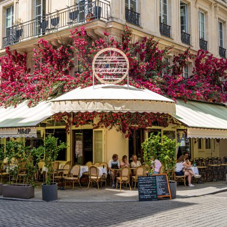 10+1 λιχουδιές που πρέπει οπωσδήποτε να γευθείς αν πας Παρίσι
