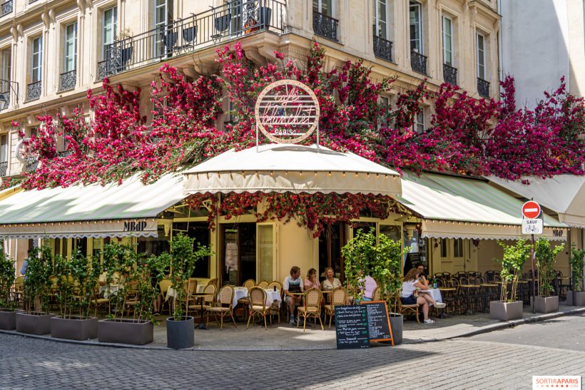 10+1 λιχουδιές που πρέπει οπωσδήποτε να γευθείς αν πας Παρίσι
