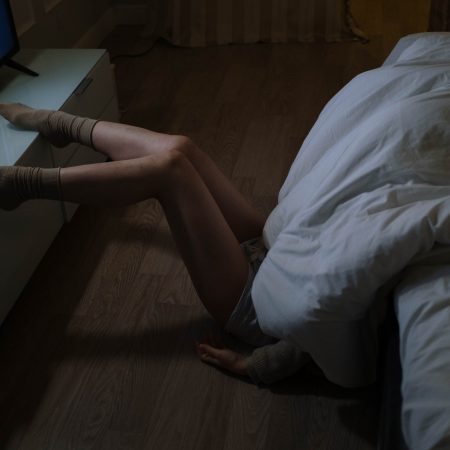 Κάνοντας τον άνθρωπό μας να νιώθει φόβο ότι θα μας χάσει