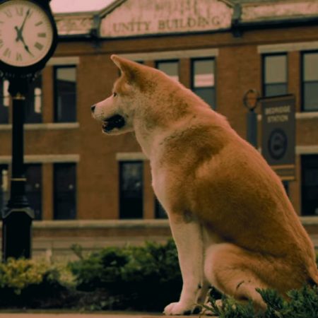 H ιστορία του Hachiko που δεν έπαψε ποτέ να περιμένει