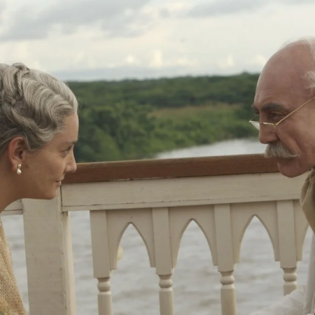 Έρωτας στα χρόνια της ξεπέτας