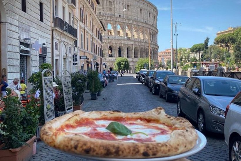 6 πόλεις της υπέροχης Ιταλίας και πού να σταματήσεις για φαγητό
