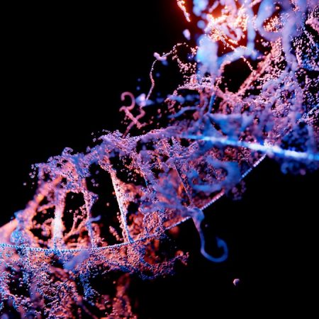 «Νέα γονίδια βρέθηκαν στο DNA»: Η επιστήμη συνεχίζει να μας εκπλήσσει