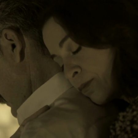 Μαρίνα και Αντώνης: «Για σένα θα περίμενα μια ολόκληρη ζωή»