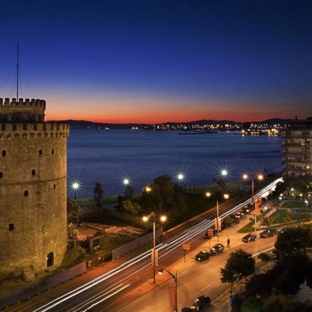 10 φορές που τραγουδήσαμε για την όμορφή μας Θεσσαλονίκη