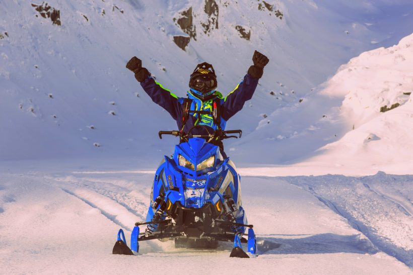 ski