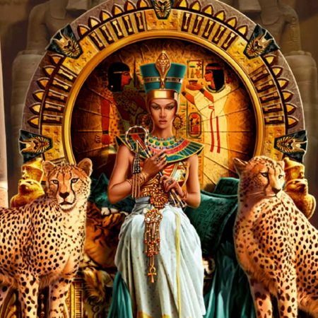 Νεφερτίτη: Η καλλονή βασίλισσα που δίχασε την Αίγυπτο