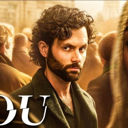 Ποιος χαρακτήρας της σειράς 