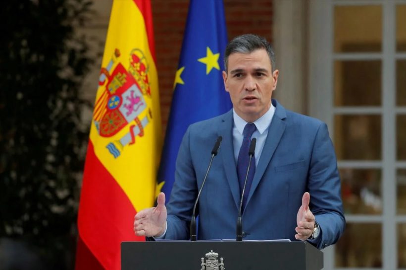 Στην Ελλάδα κρύβουμε σερβιέτες, στην Ισπανία δίνουν άδεια περιόδου