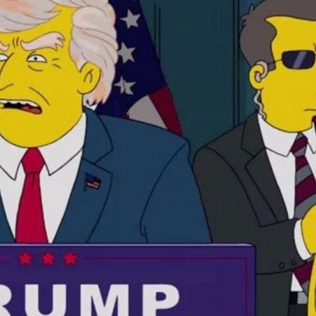 7 φορές που οι Simpsons προέβλεψαν το μέλλον