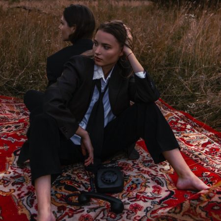 Τι δουλειά θα έκανες αν δεν είχες ανάγκη τα λεφτά;