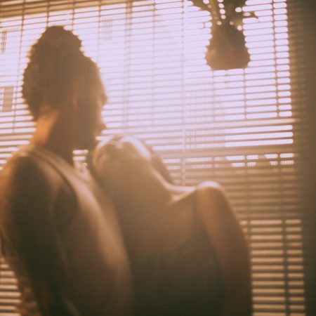 Το μεγαλύτερο λάθος σου είναι ότι δεν πίστευες πως θα μπορέσω να φύγω