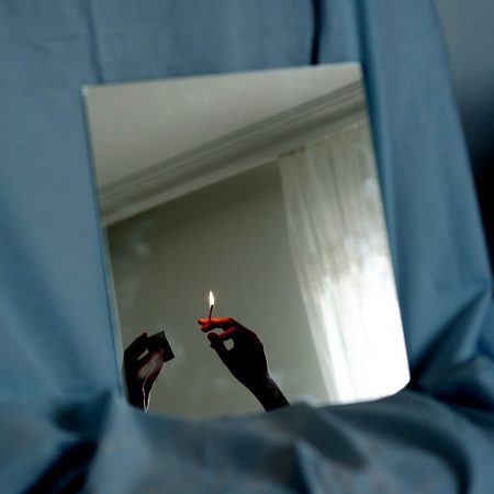 Ο χωρισμός ελαττώνει τα μέτρια πάθη και δυναμώνει τα μεγάλα