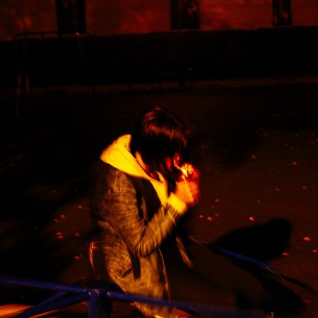 Tι θα κρατήσω, με ρώτησες, από σένα