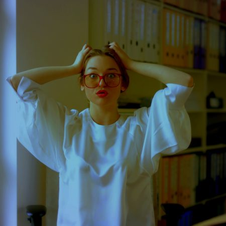 10 άτομα μας λένε την πιο εξωπραγματική τους στιγμή στη δουλειά