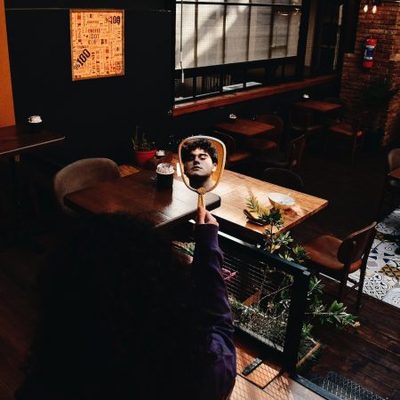 Φοβόμαστε ο ένας τον άλλο;