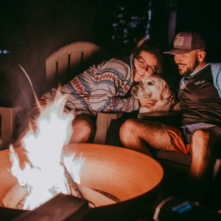 Κατά βάθος ξέρεις αν σε έχει από το πρώτο «γεια»