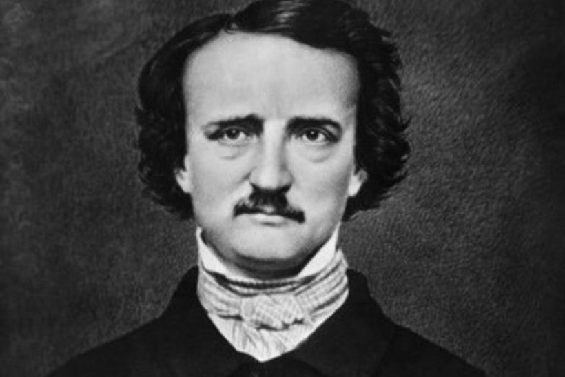 Ποιος ήταν τελικά ο Edgar Allan Poe;