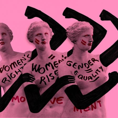 10 φράσεις σπουδαίων γυναικών για την ισότητα και τον φεμινισμό