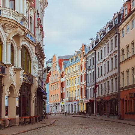 10 ευρωπαϊκές πόλεις που θα ξοδέψετε κάτω από 20€/ημέρα