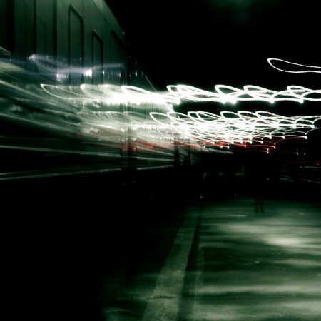 Είναι που δεν πρόλαβα να μάθω το όνομά σου