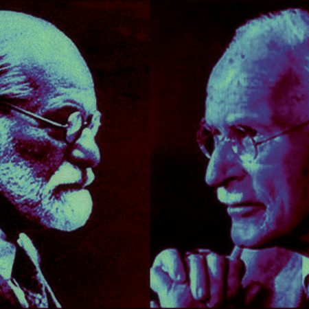 Γιατί μάλωσαν τελικά ο Sigmund Freud με τον Carl Jung;