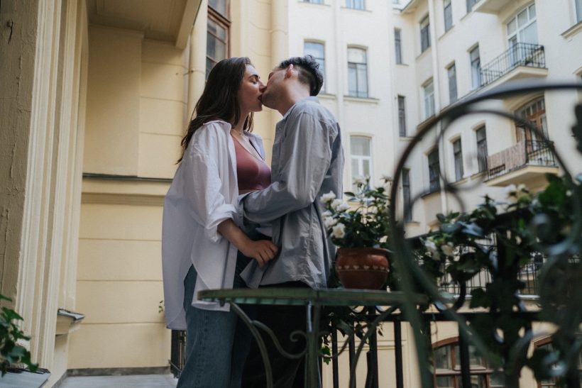 Δεν υπάρχει μόνο ένα είδος μονογαμίας
