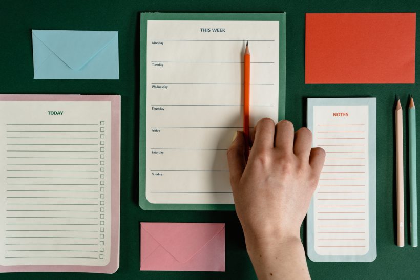 lists