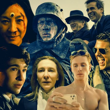 Όλοι οι ηθοποιοί που διεκδικούν αύριο το χρυσό αγαλματίδιο