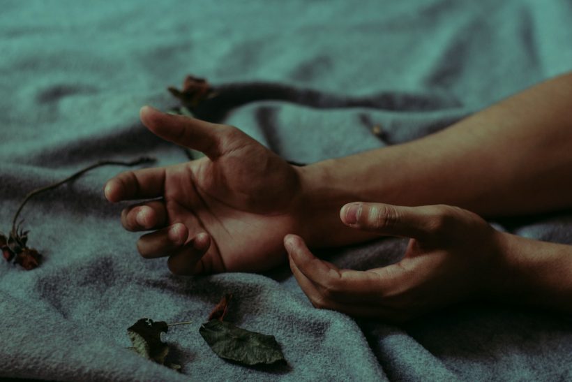 Εκείνοι που στο «άσε με μόνο» δεν παρεξηγούν