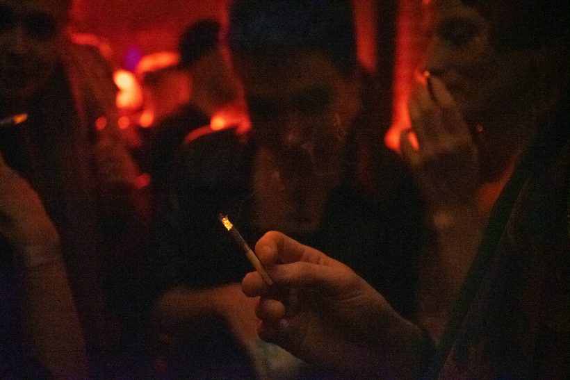Όσοι μια ζωή πιεζόμαστε για να μην πιέσουμε, πώς πάει;