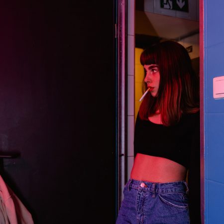 Απλώς αποφασίσαμε να σηκώσουμε το ρημάδι το χαλάκι