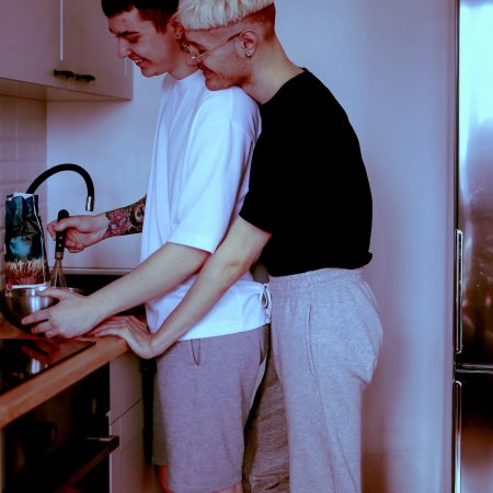 Aπλές συνταγές που μπορούν να γίνουν η αφορμή να 'ρθείτε πιο κοντά