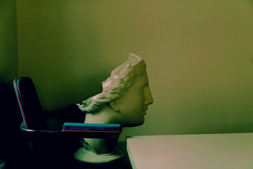 5 τρόποι να βρίσκεις λύσεις αν είσαι overthinker