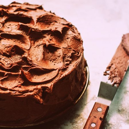 Φτιάχνουμε το αγαπημένο κέικ σοκολάτα της Βασίλισσας Ελισάβετ
