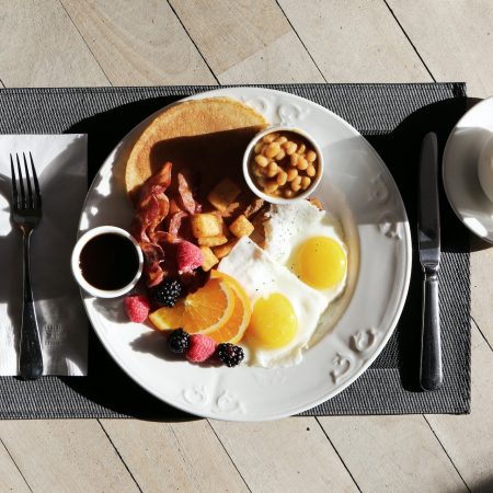 5 πρωινά γεύματα που νομίζεις ότι είναι υγιεινά αλλά δεν είναι